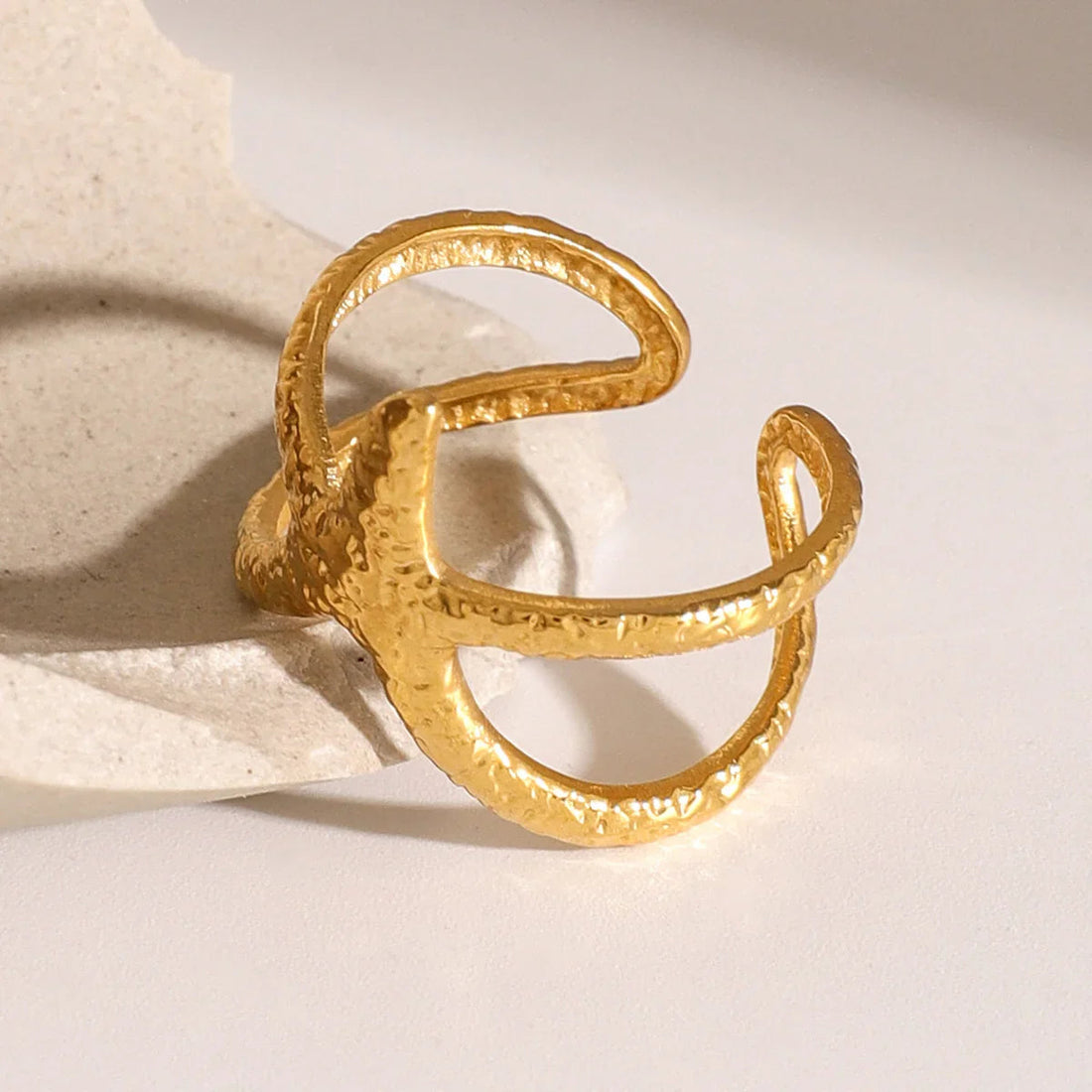 Istán Anillo Estrella