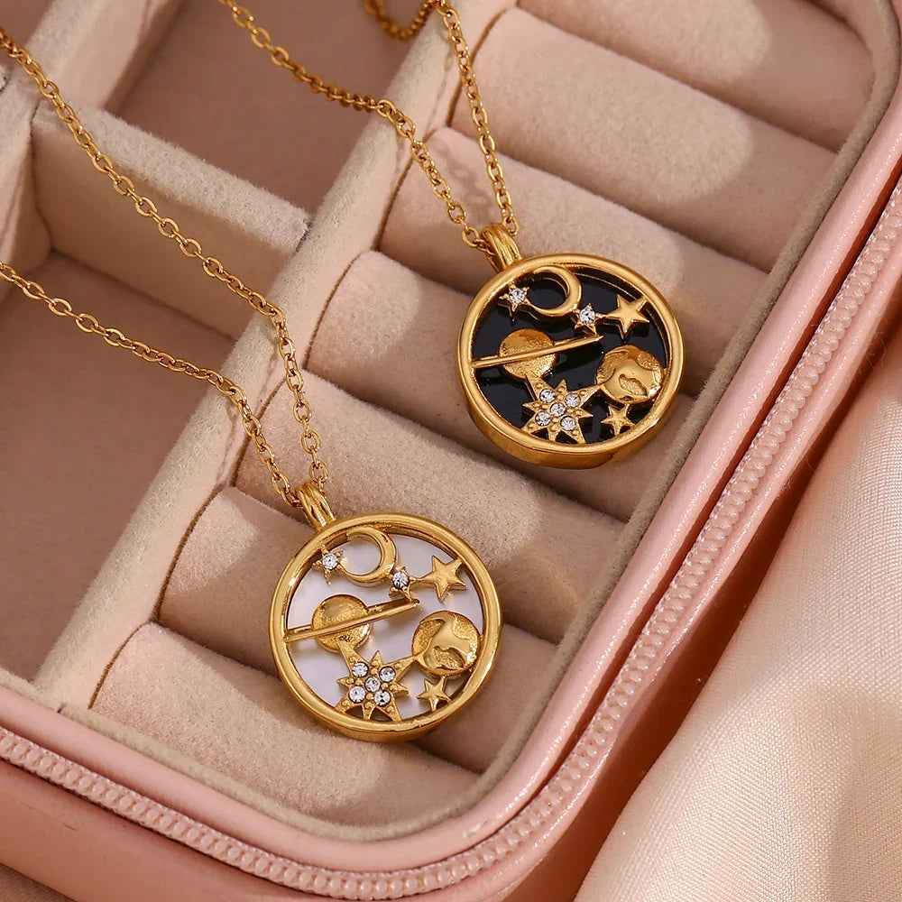 Buitrago Collar de Perlas