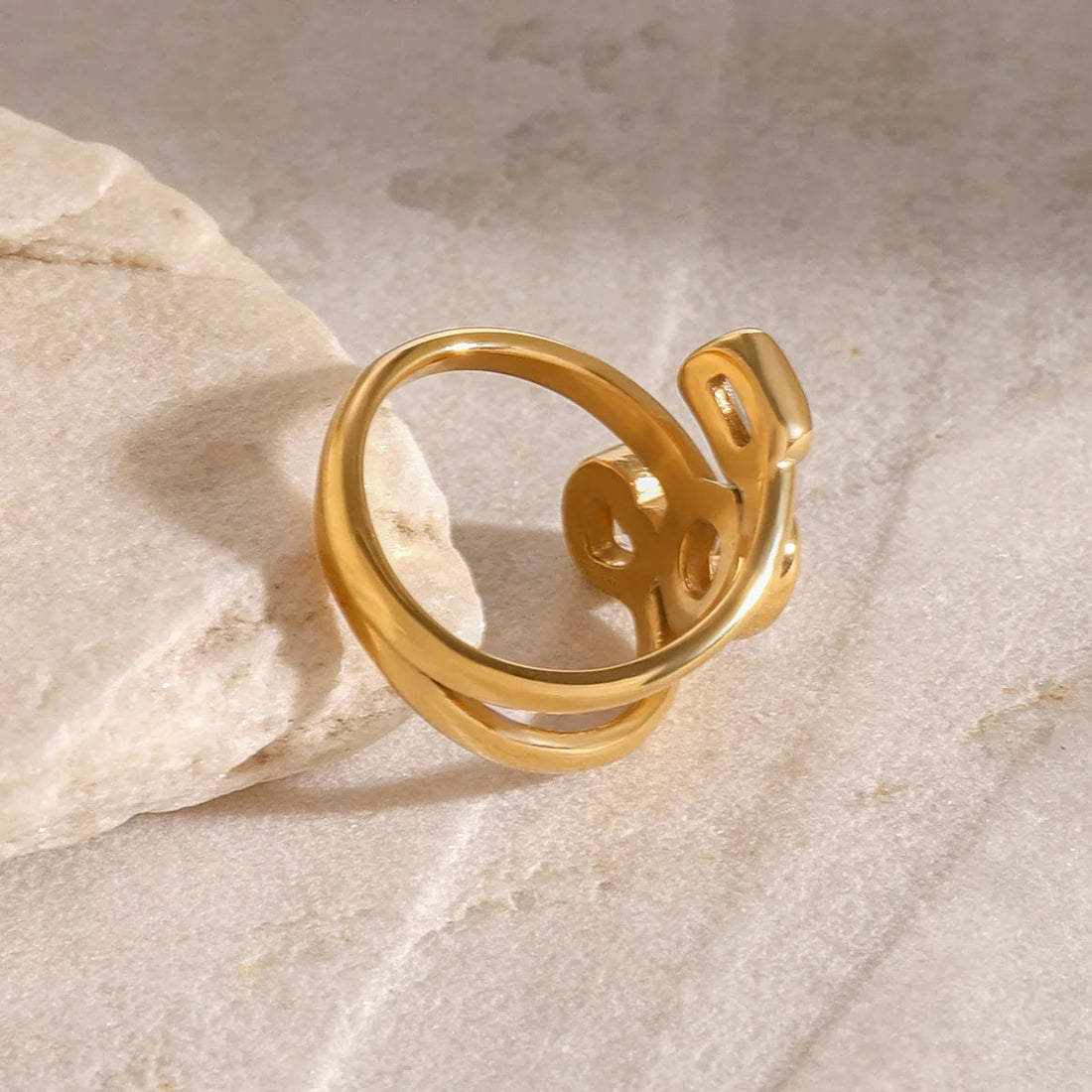 Osuna Anillo Apilable