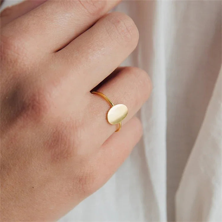 Polop Anillo Esencial