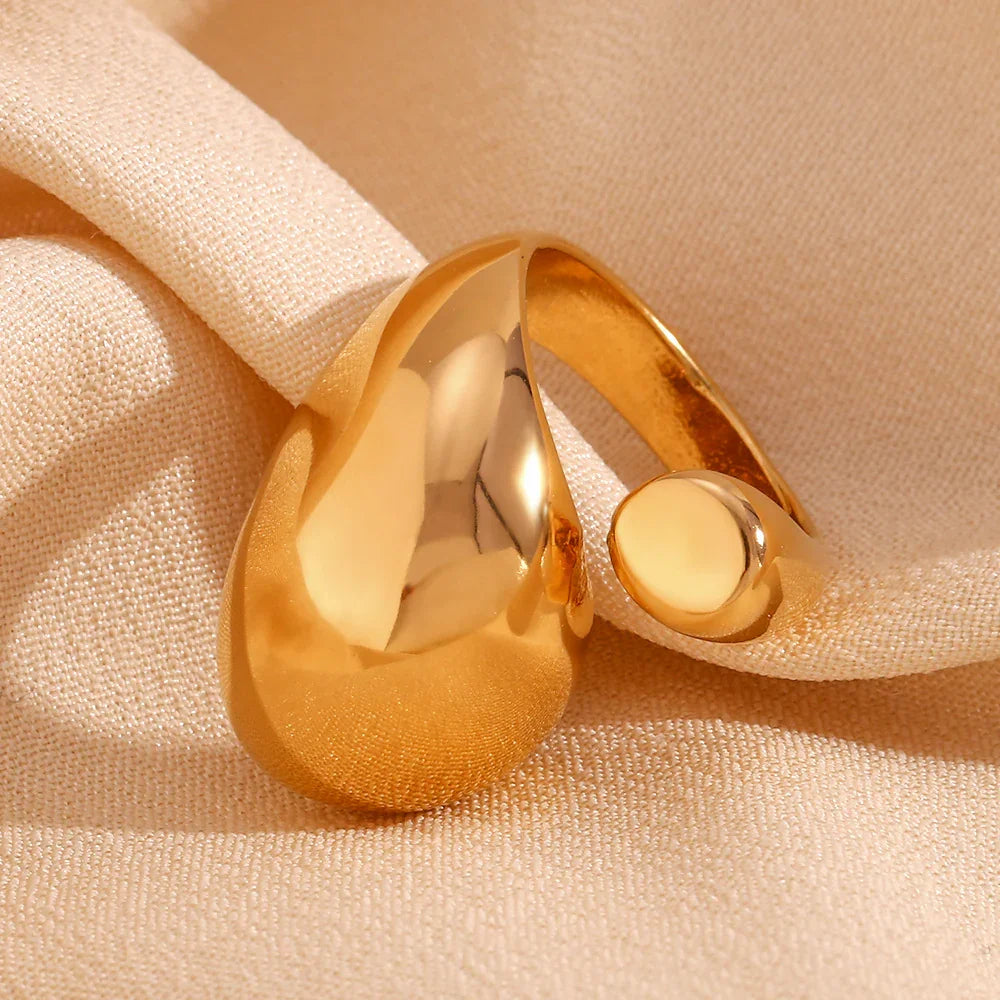 Bocairent Anillo Esencial