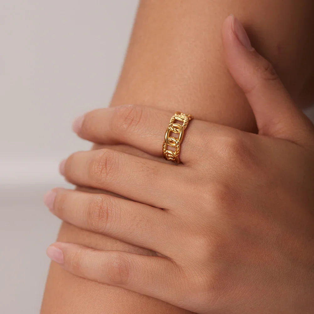 Periana Anillo Esencial