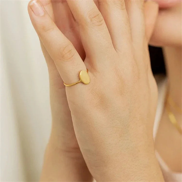 Polop Anillo Esencial