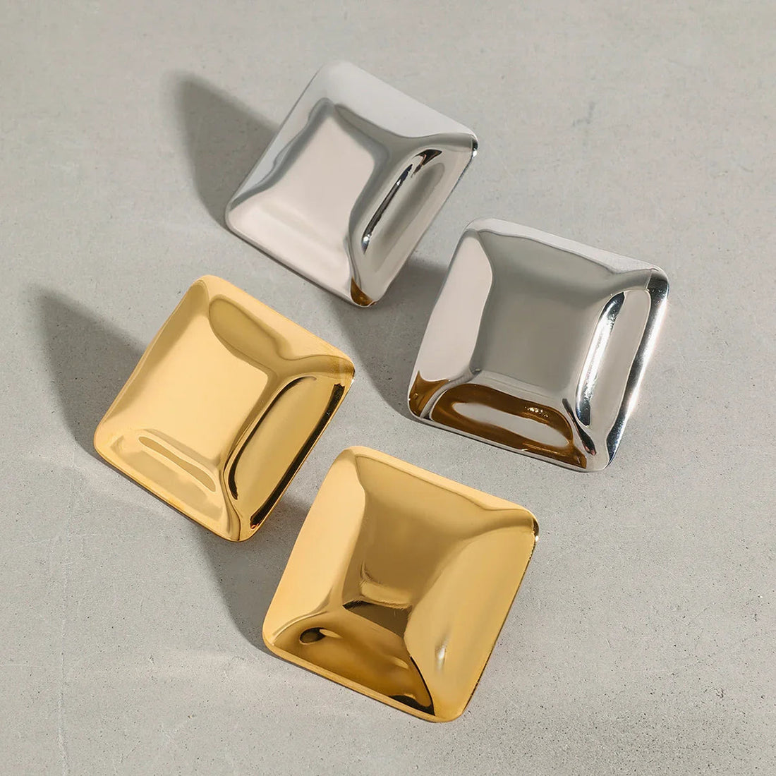 Burgo Pendientes Esencial
