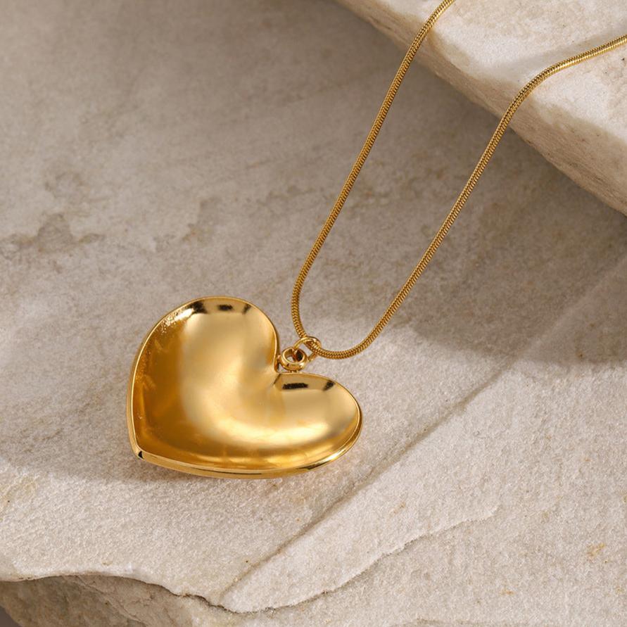 Andújar Collar Corazón