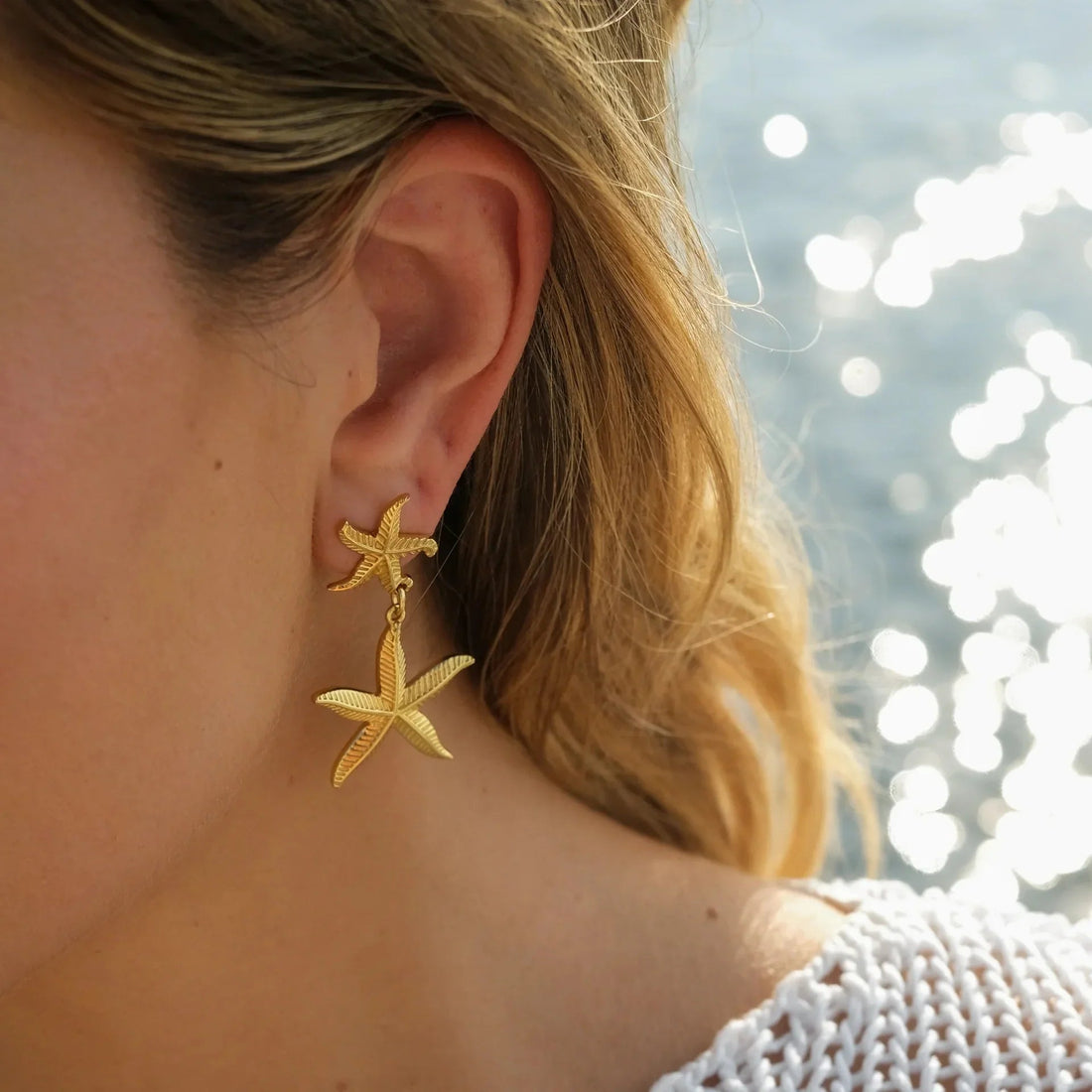 Elciego Pendientes Esencial