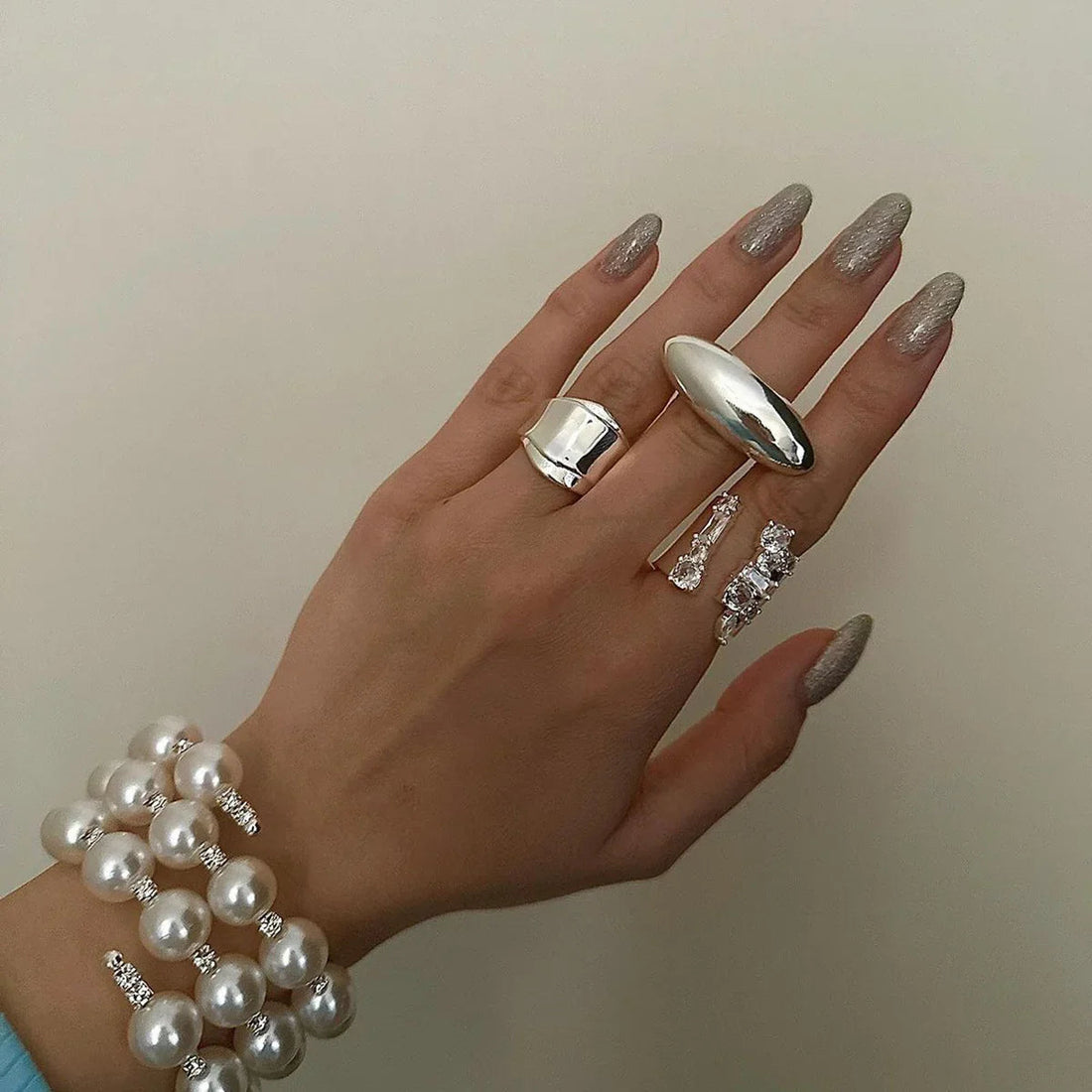 Sepúlveda Anillo Esencial