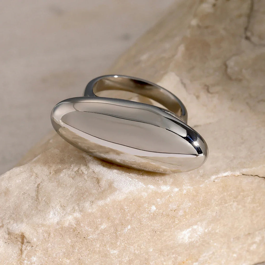 Sepúlveda Anillo Esencial