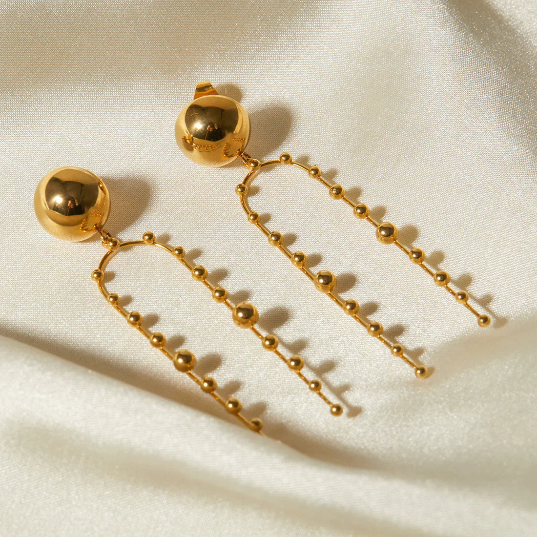 Queralbs Pendientes Esencial