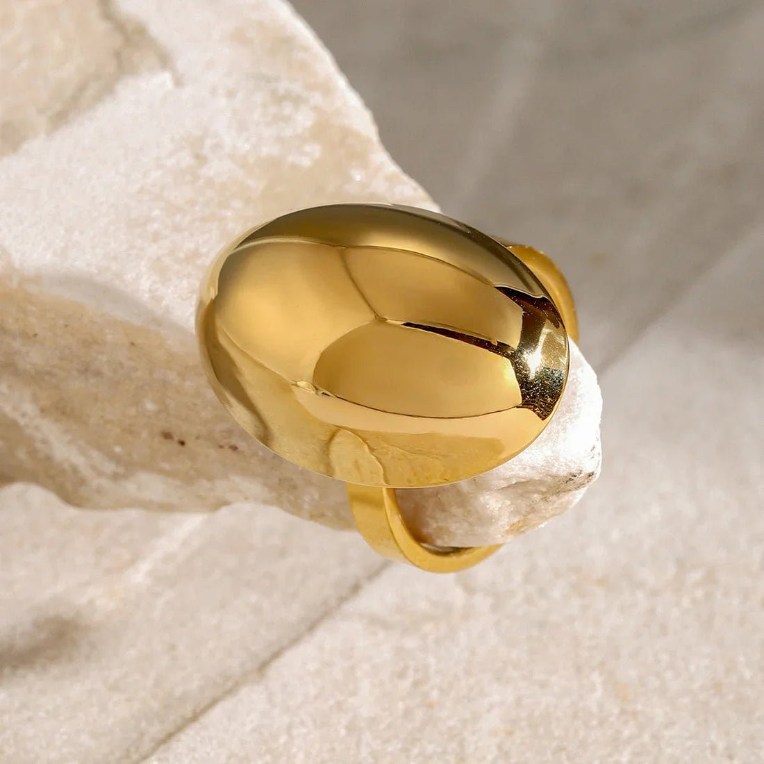 Sepúlveda Anillo Esencial