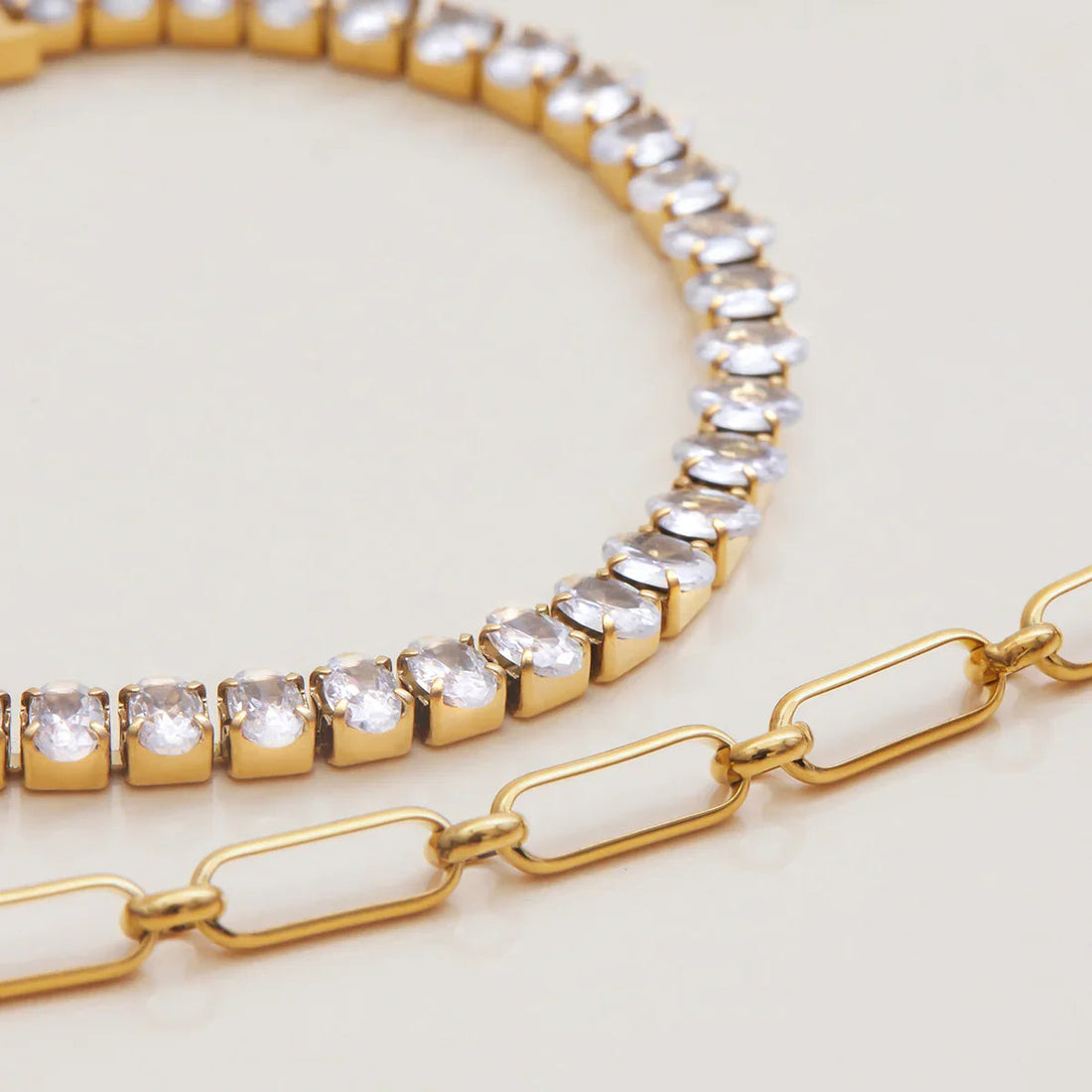 Cazorla Pulsera Riviere