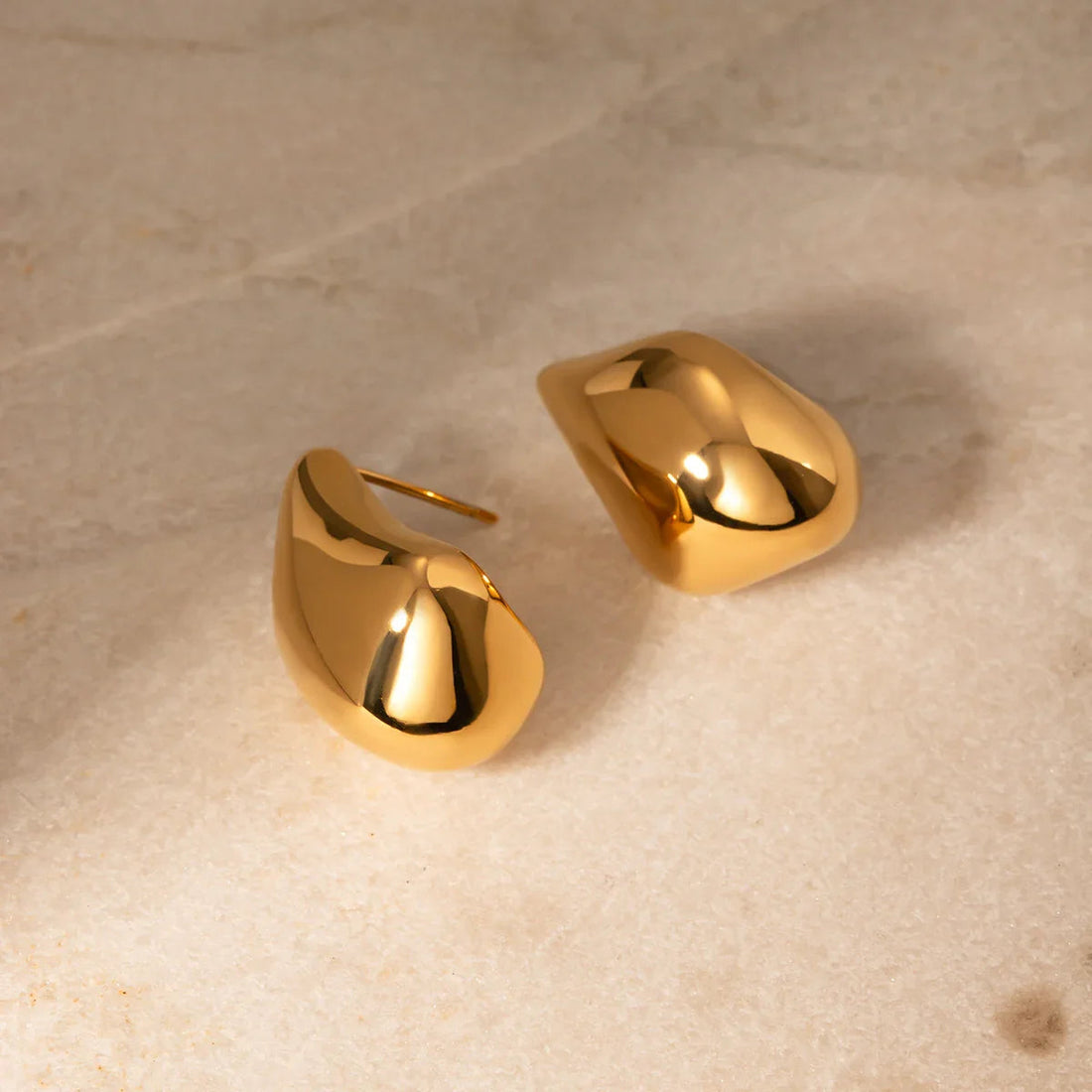 Loarre Pendientes Esencial