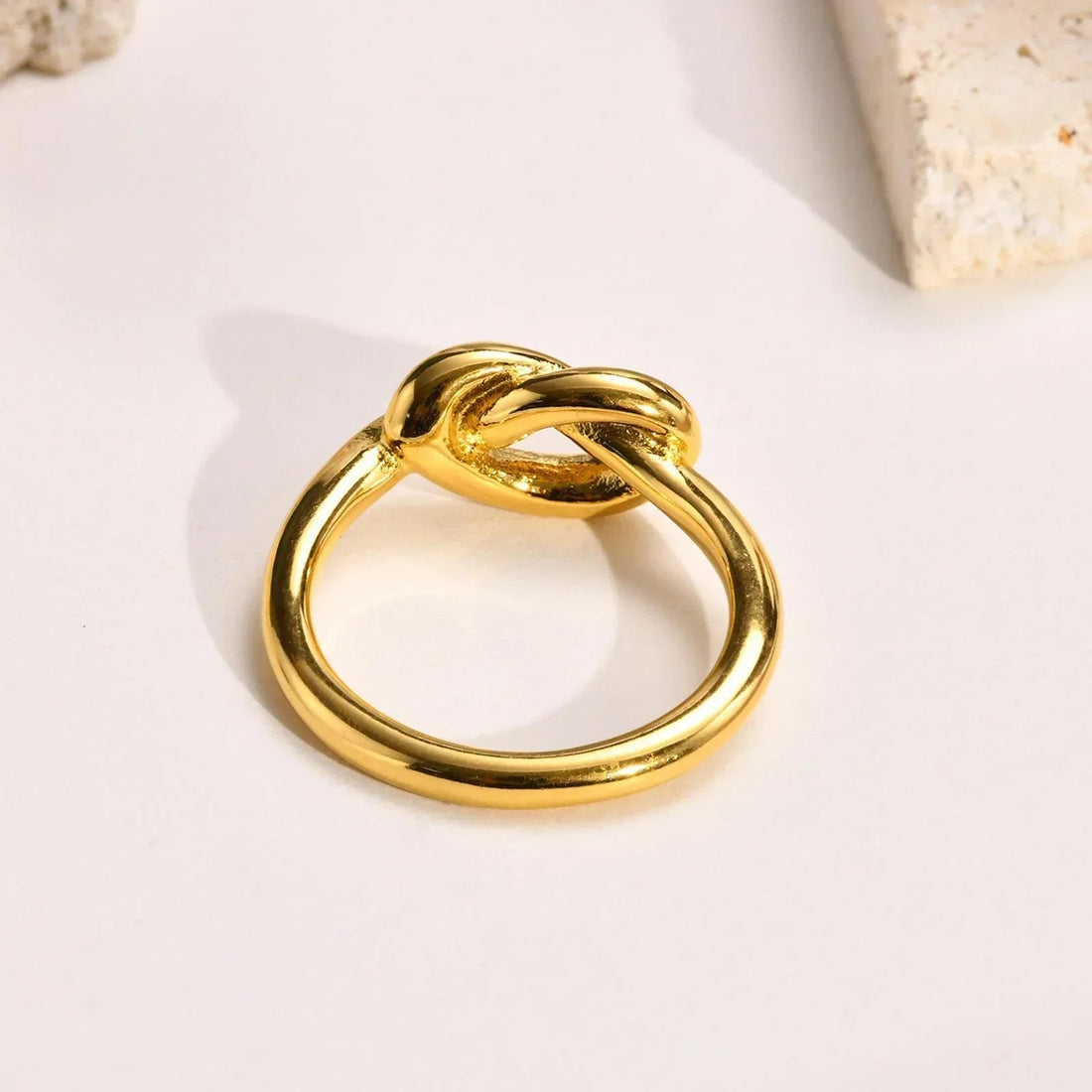 Peñíscola Anillo Nudo