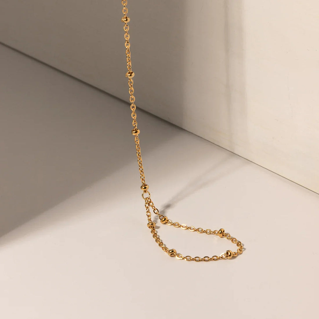 Muxía Pulsera de Cadena