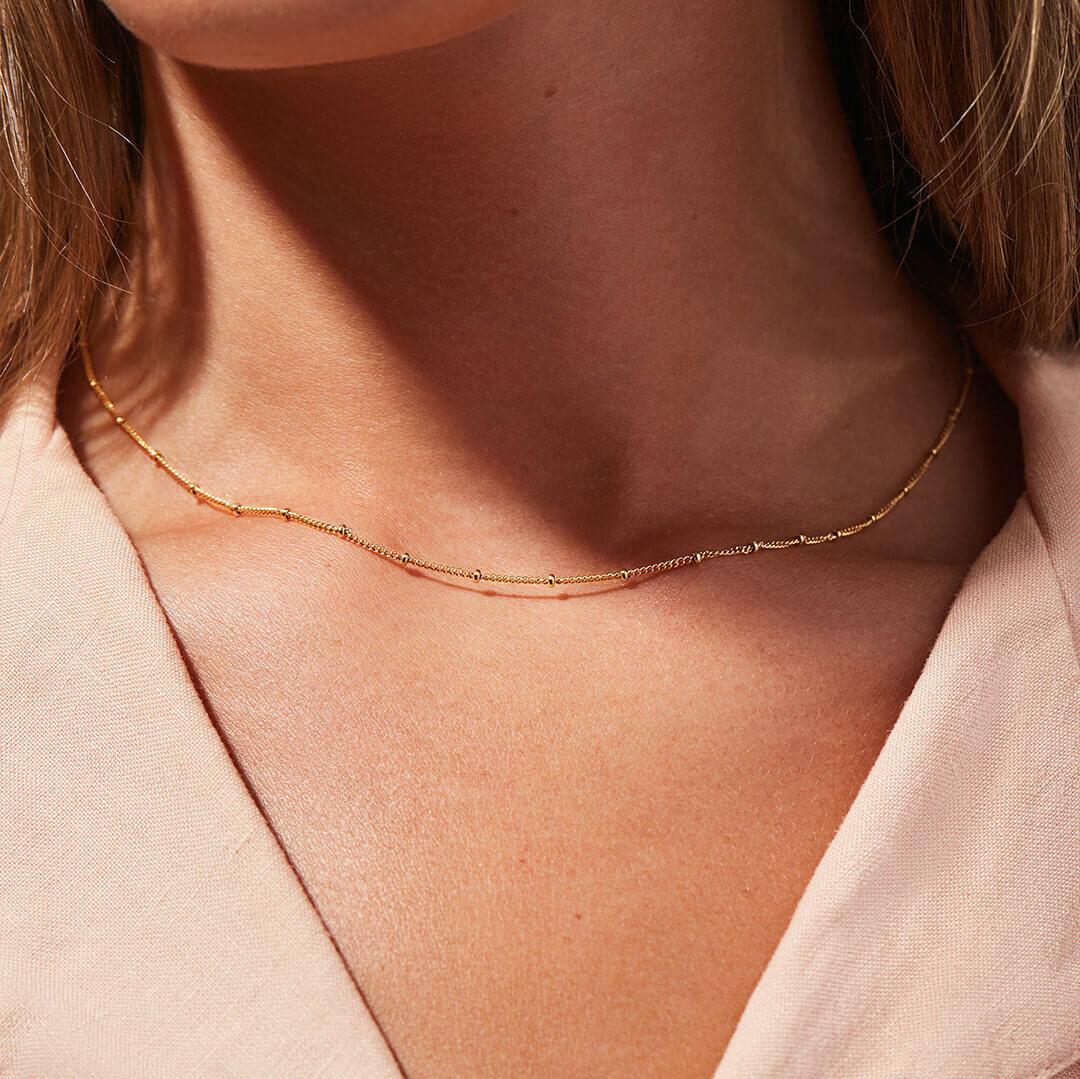 Sanlúcar Collar Esencial