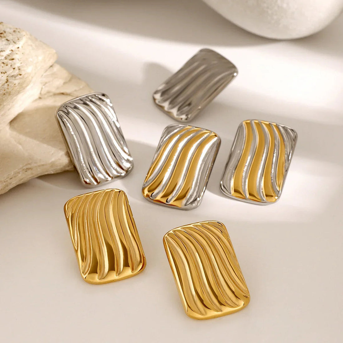 Tineo Pendientes Esencial