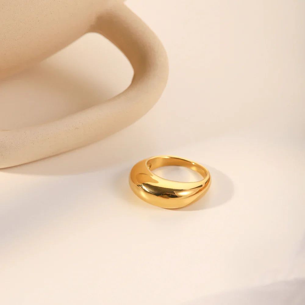 Cantavieja Anillo Esencial
