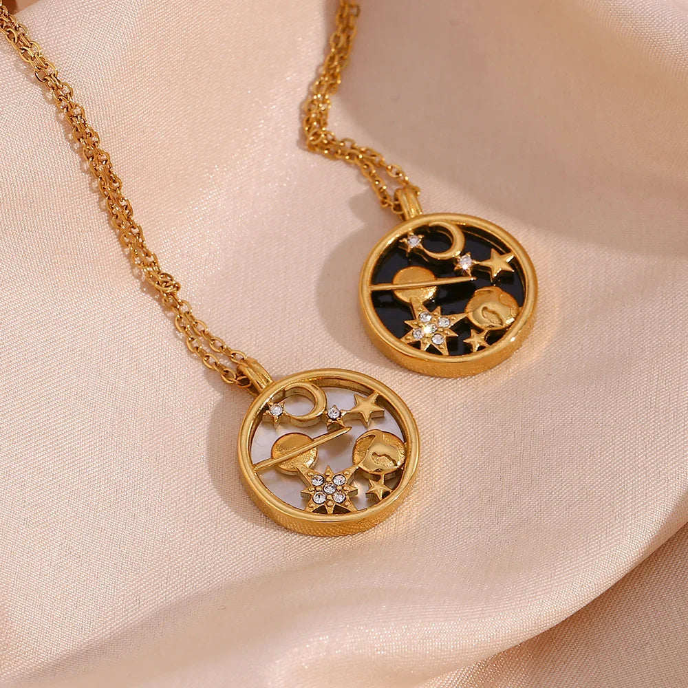 Buitrago Collar de Perlas