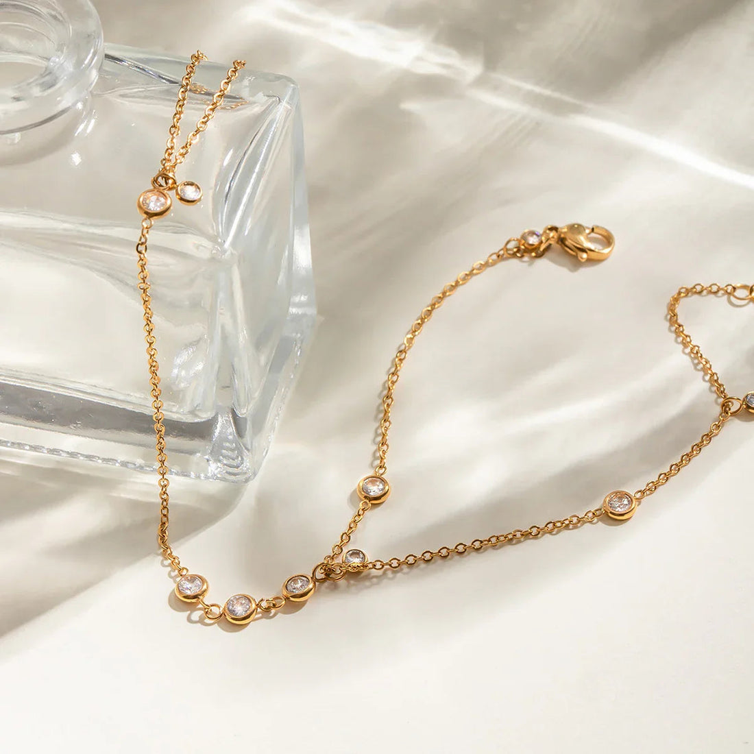 Aiguablava Pulsera de Mano