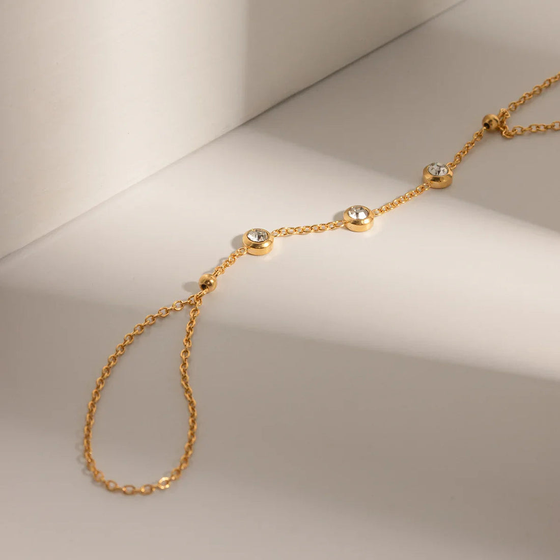 Pollença Pulsera de Mano