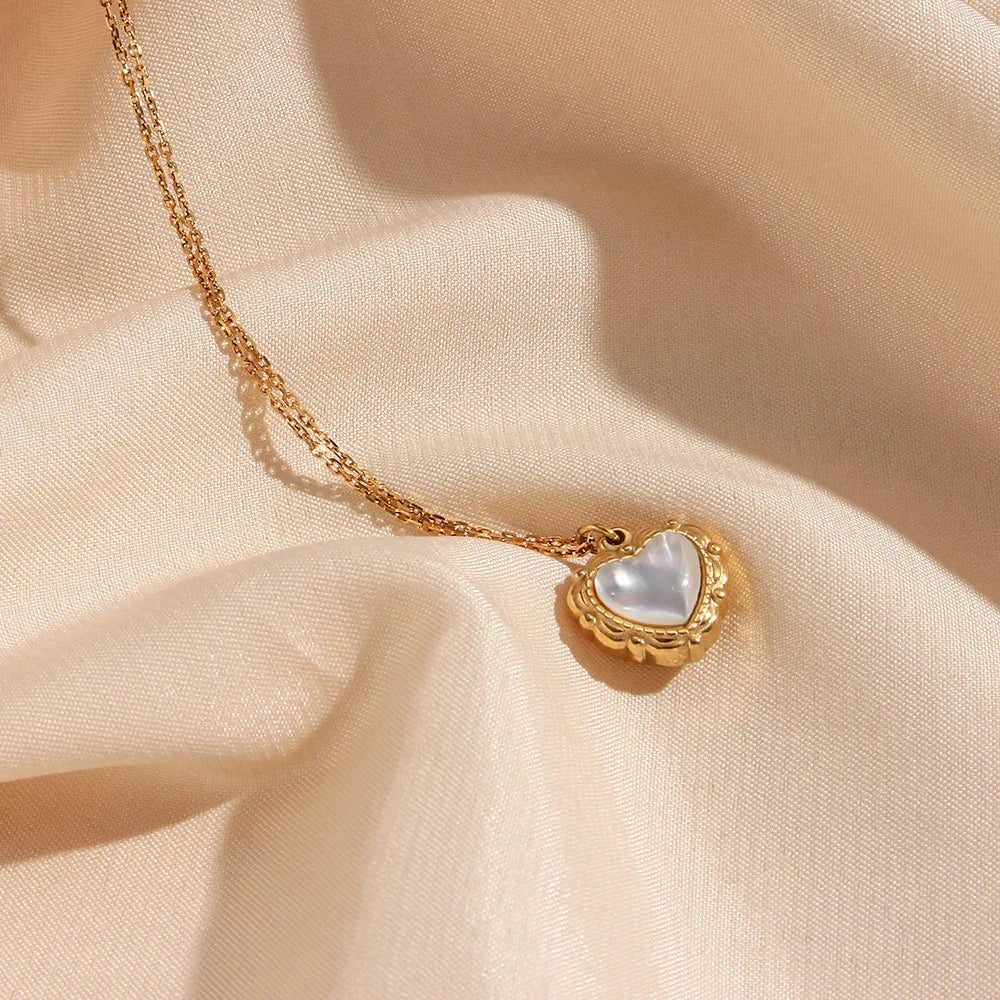 Utrera Collar de Perlas