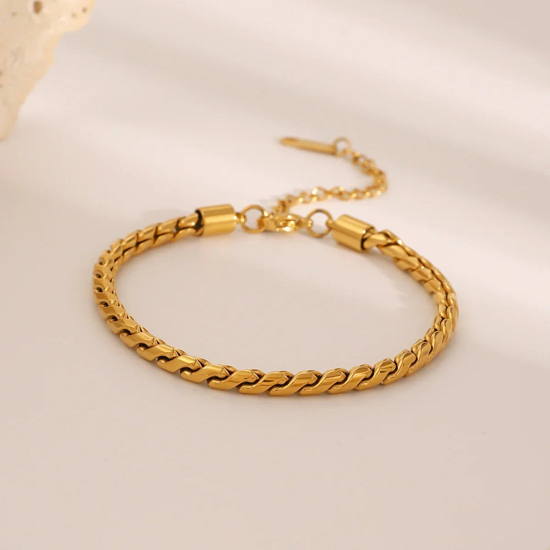 Tenerife Pulsera Esencial
