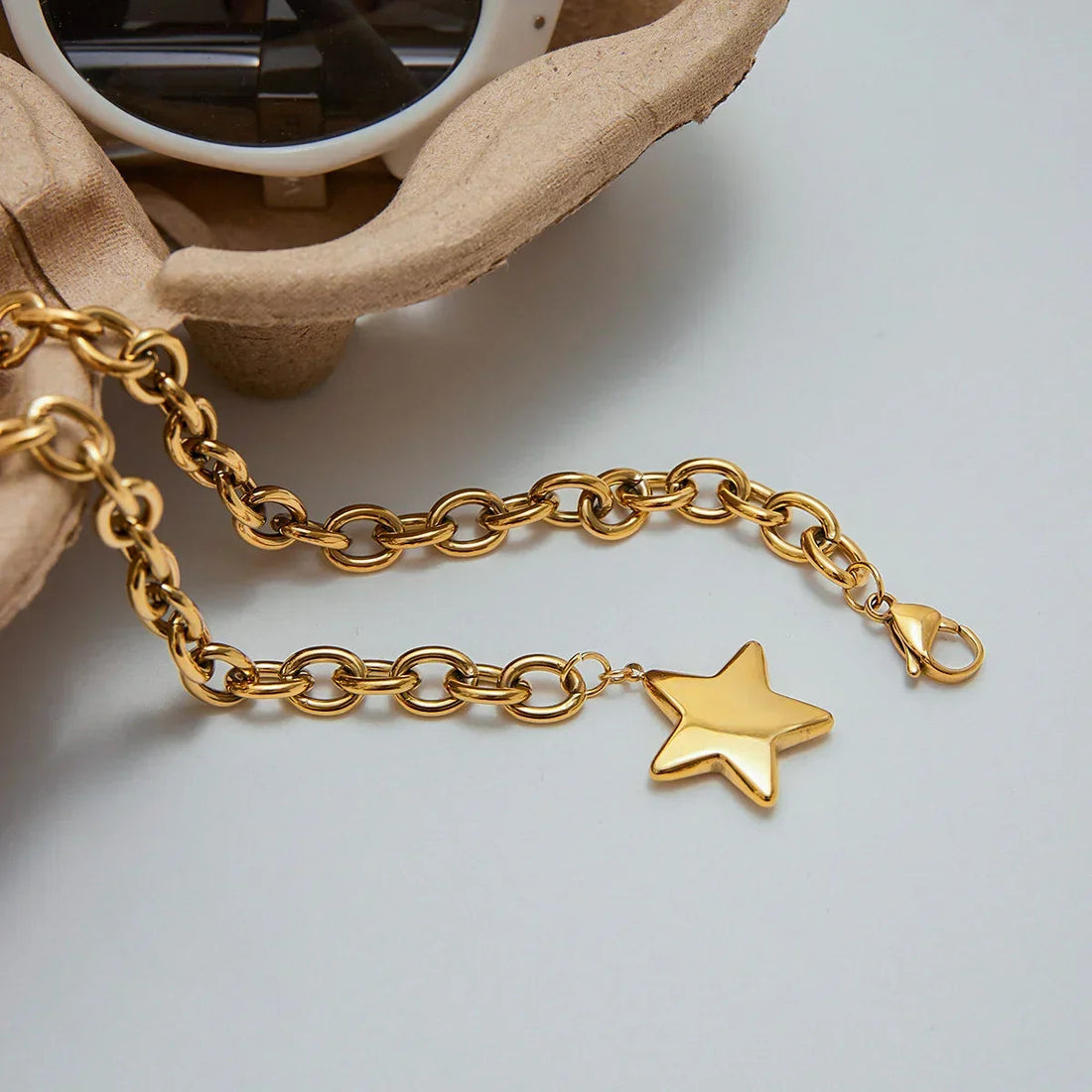 Lebrija Colgante Estrella