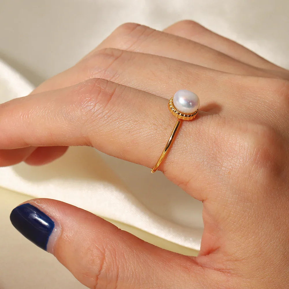 Jabugo Anillo de Perlas