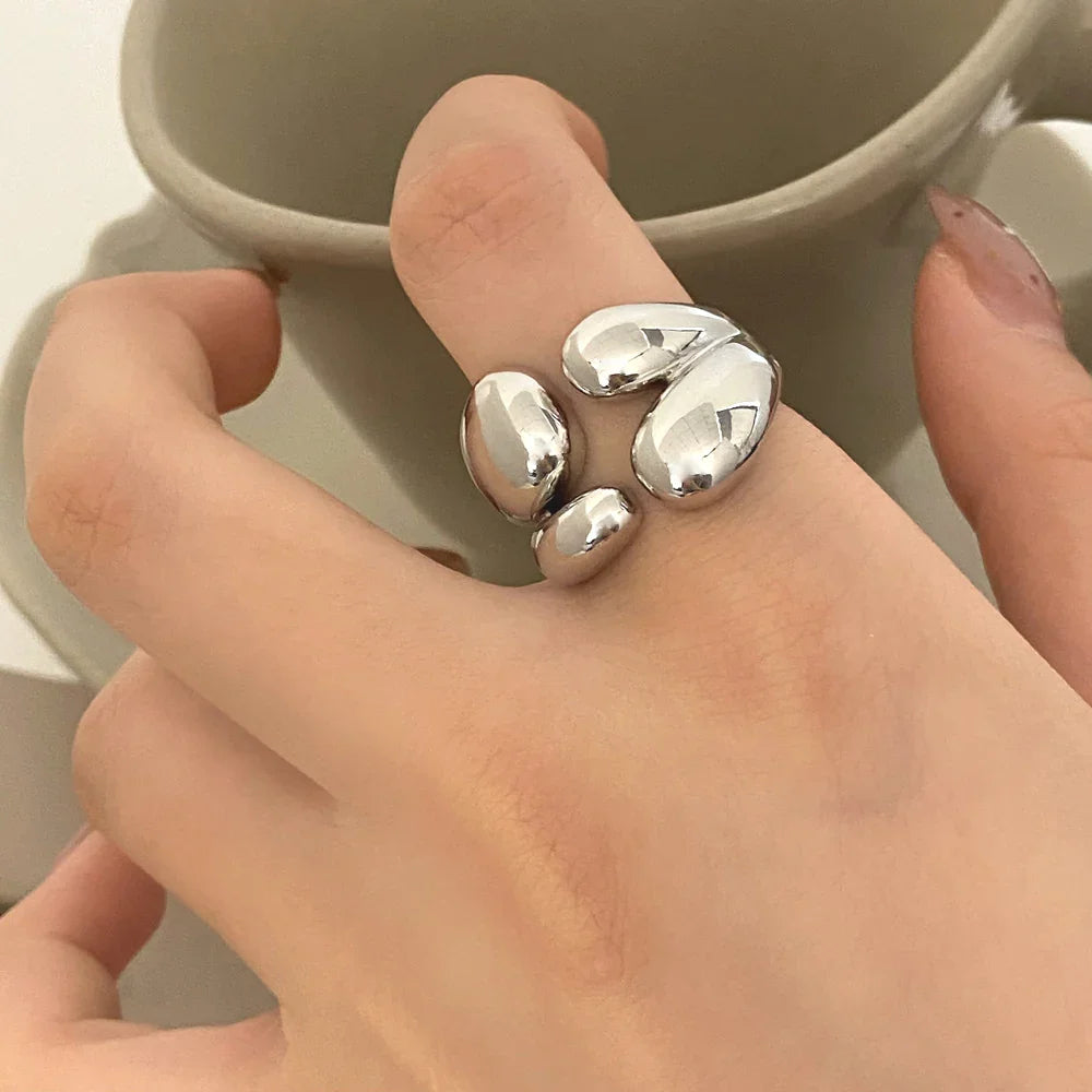 Maro Anillo Esencial