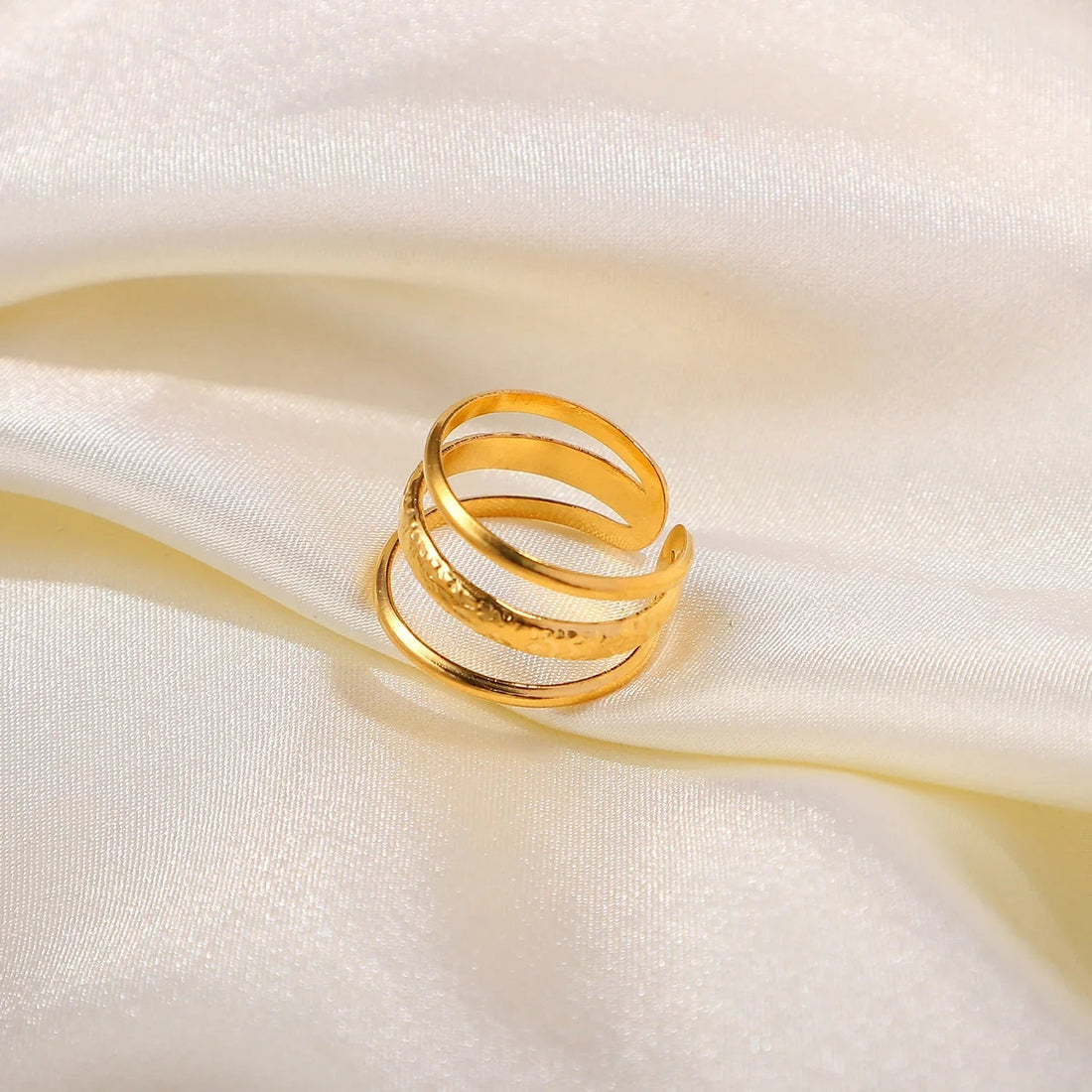 Conil Anillo Esencial