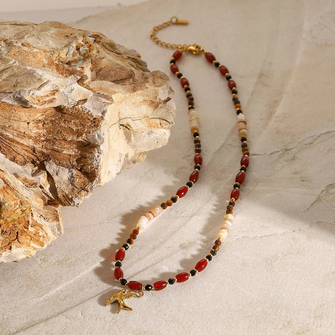 Finestrat Collar Esencial