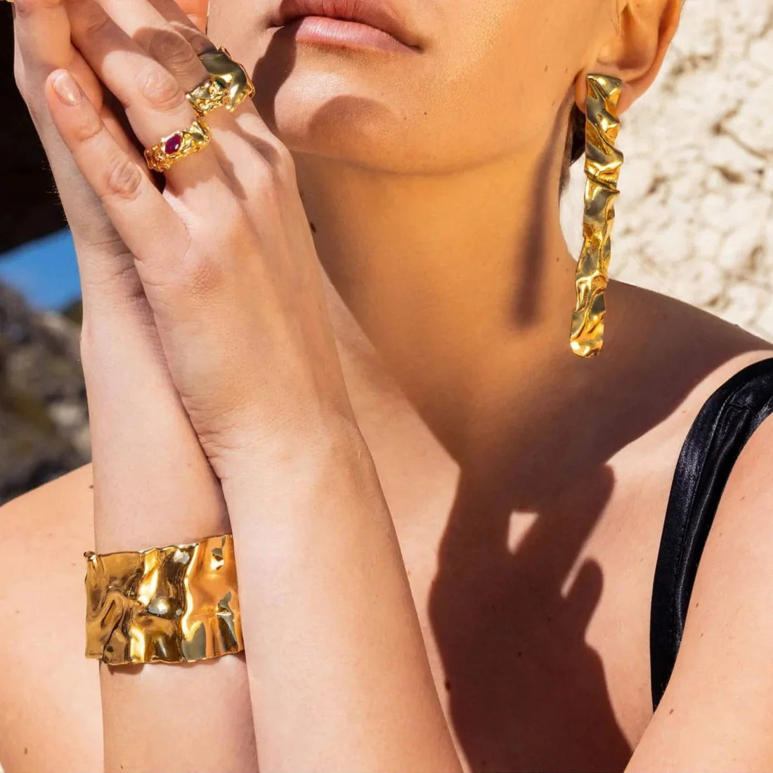 Ribadeo Brazalete Esencial