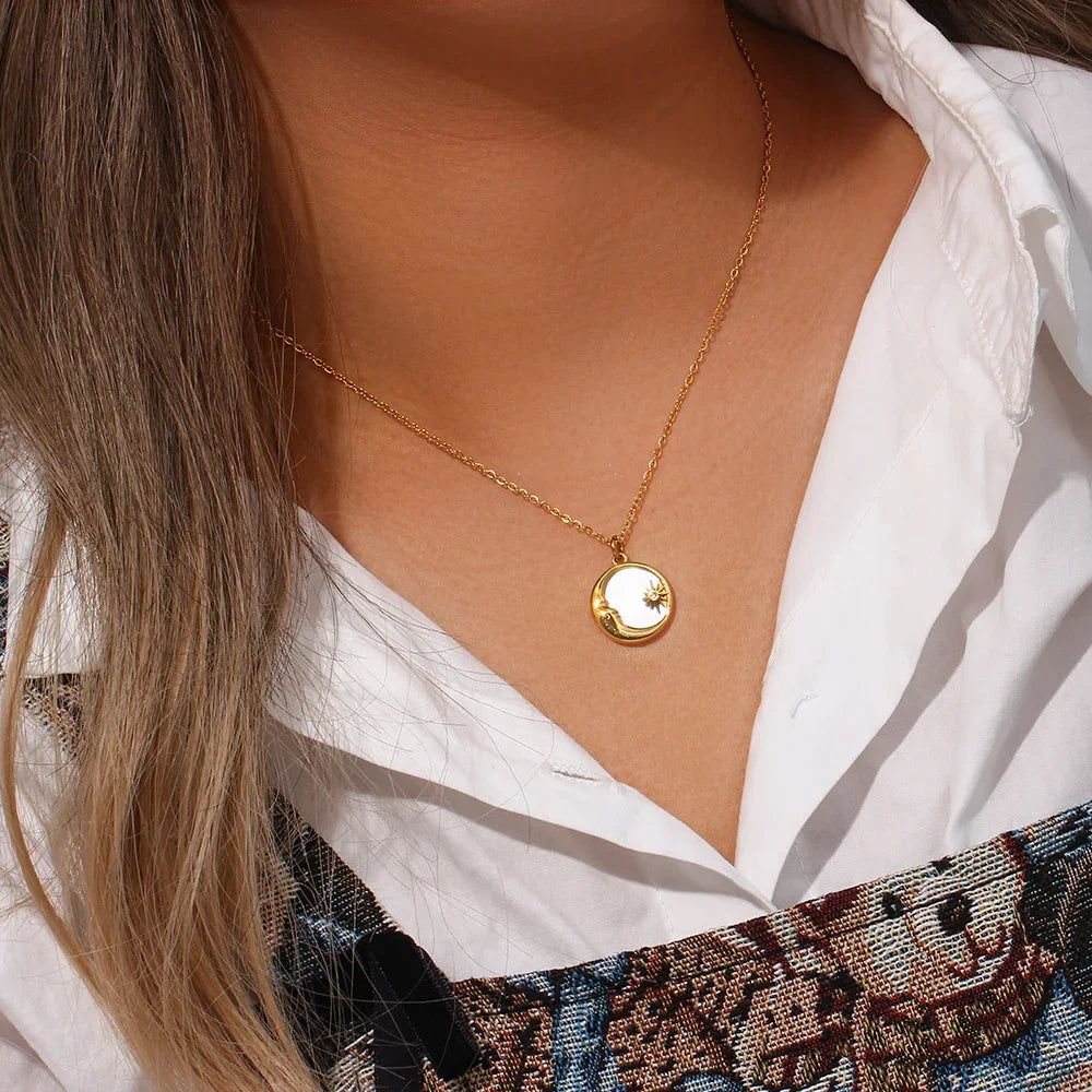 Comares Collar de Perlas