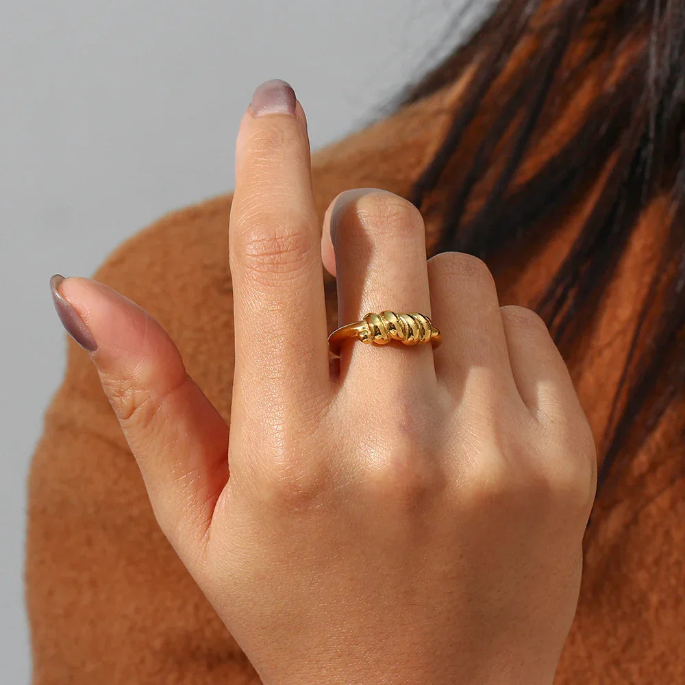 Benasque Anillo Esencial
