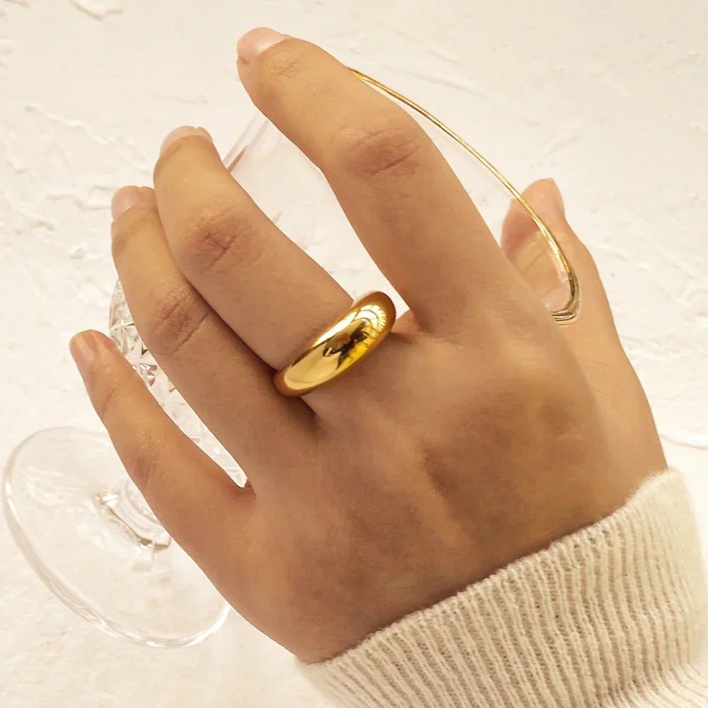 Cantavieja Anillo Esencial