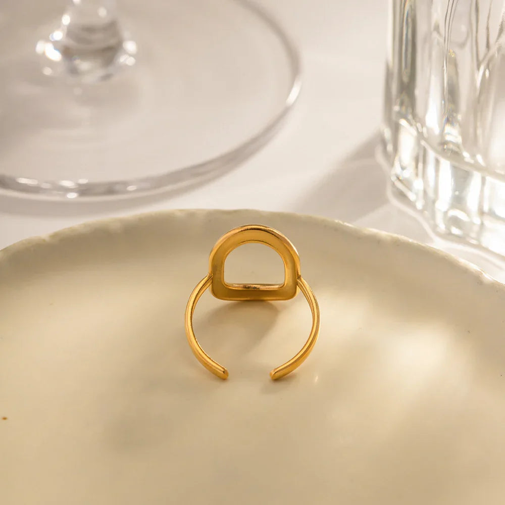 Atienza Anillo Esencial