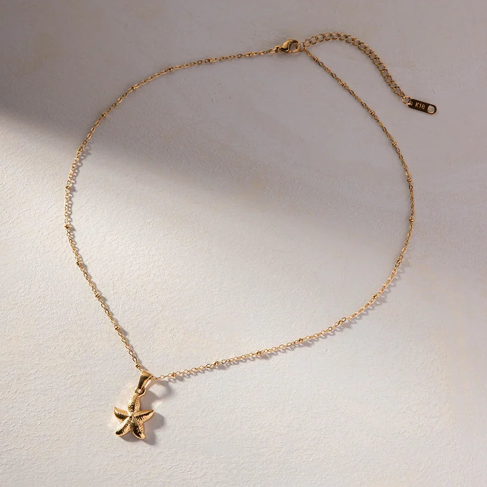 Linares Colgante Estrella