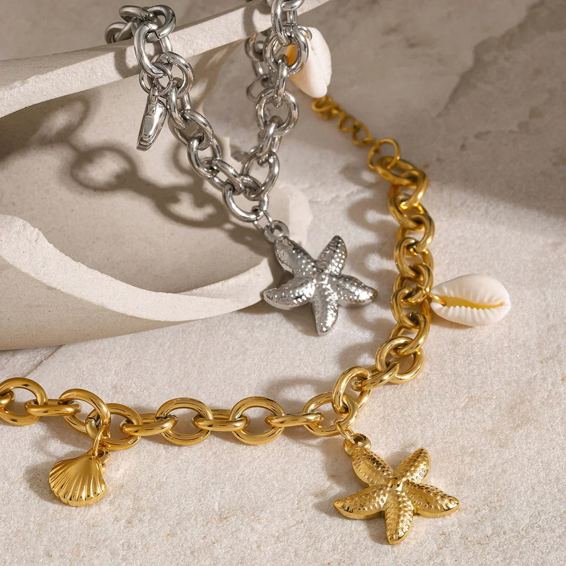 Zumaia Pulsera Esencial