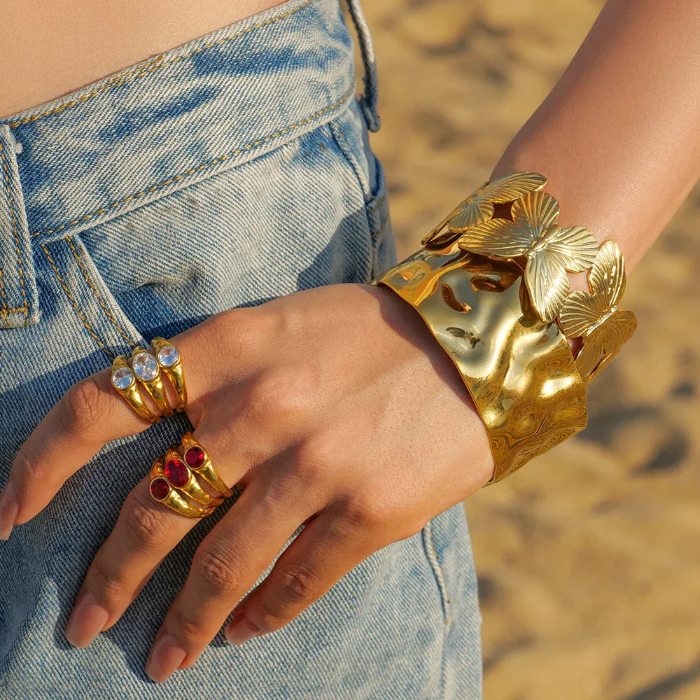 Ribadeo Brazalete Esencial
