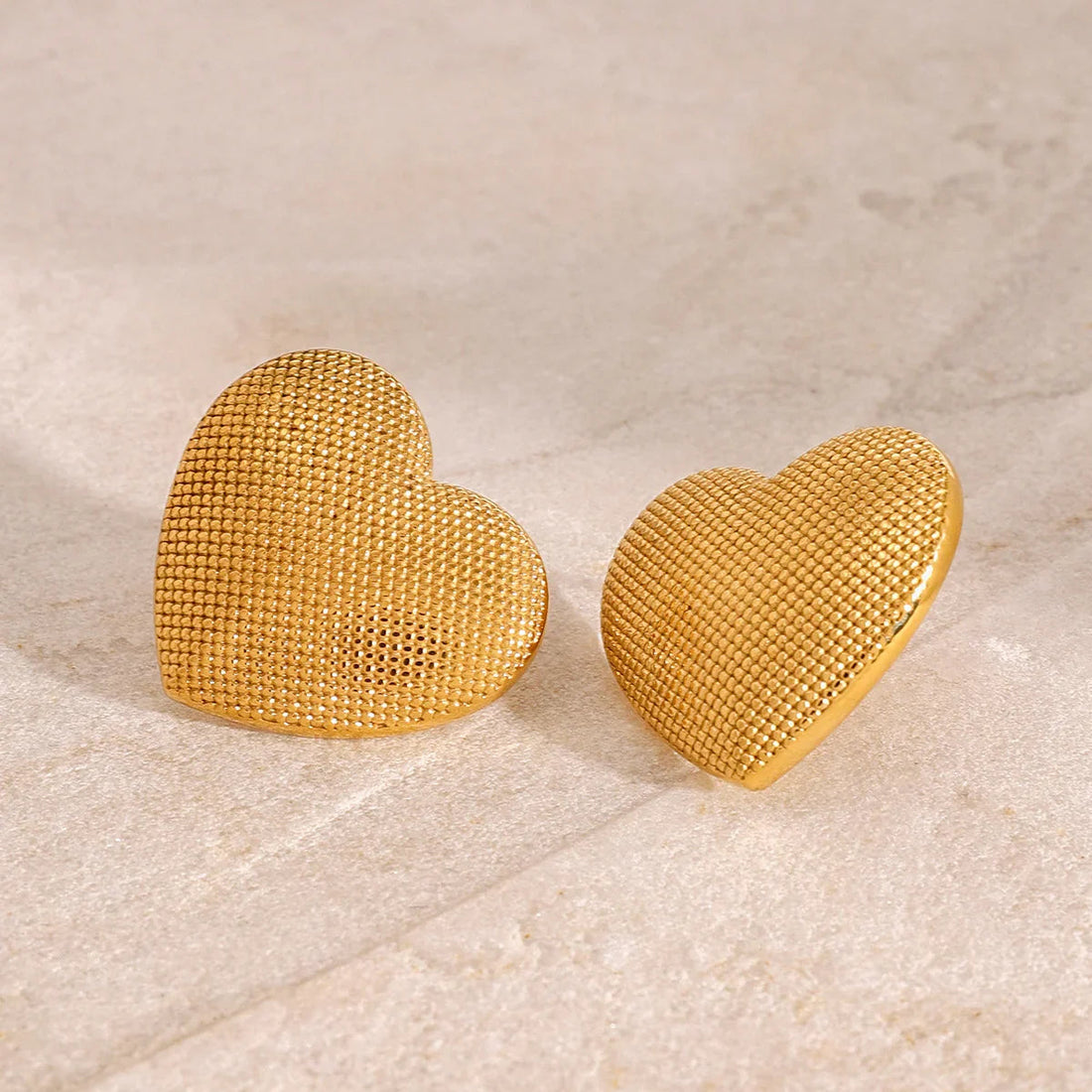 Salas Pendientes Corazón