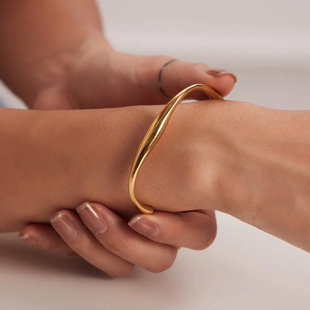 Garrucha Brazalete Esencial