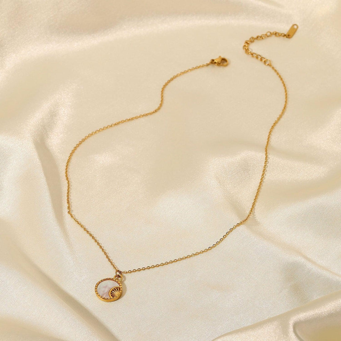 Cortegana Collar de Perlas