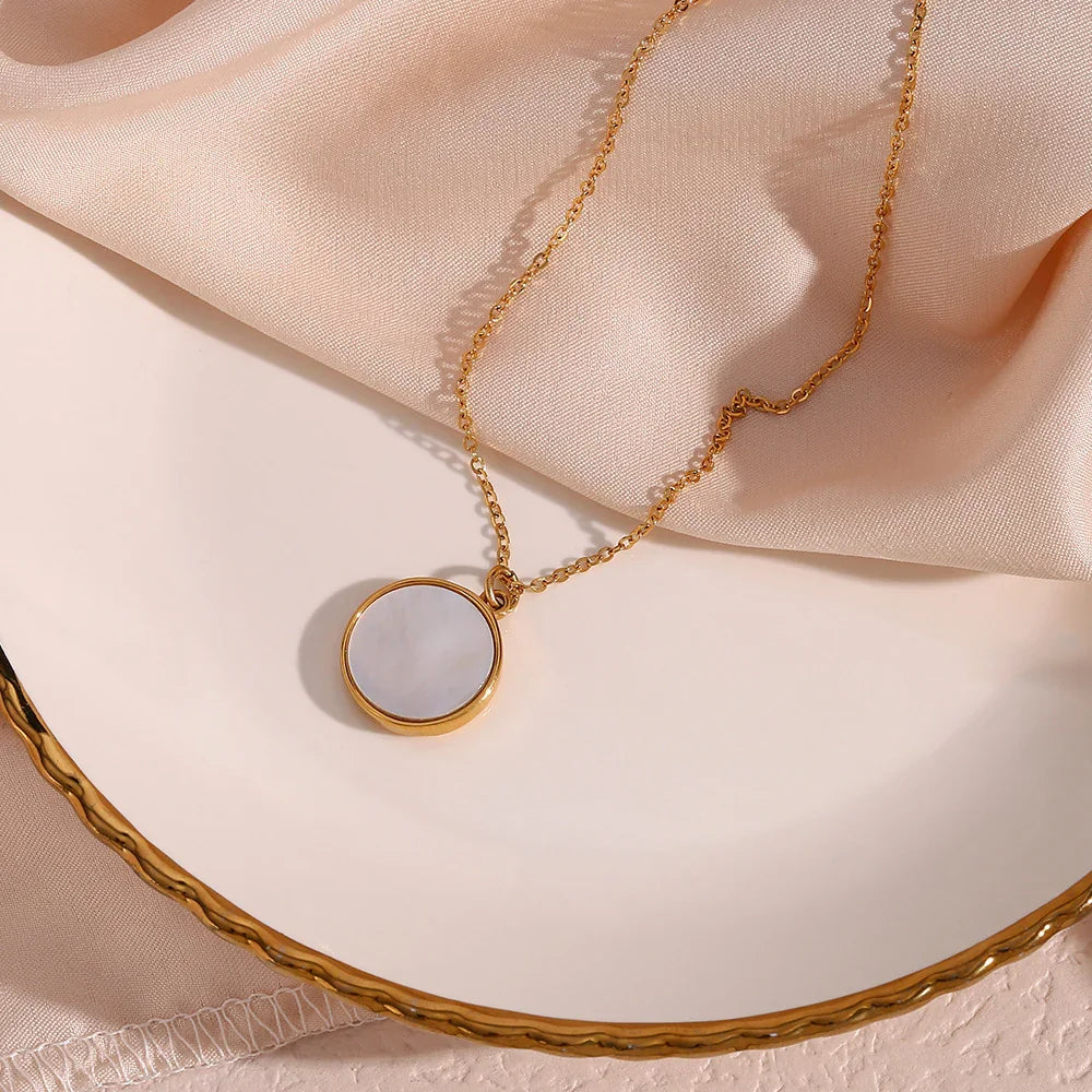 Comares Collar de Perlas