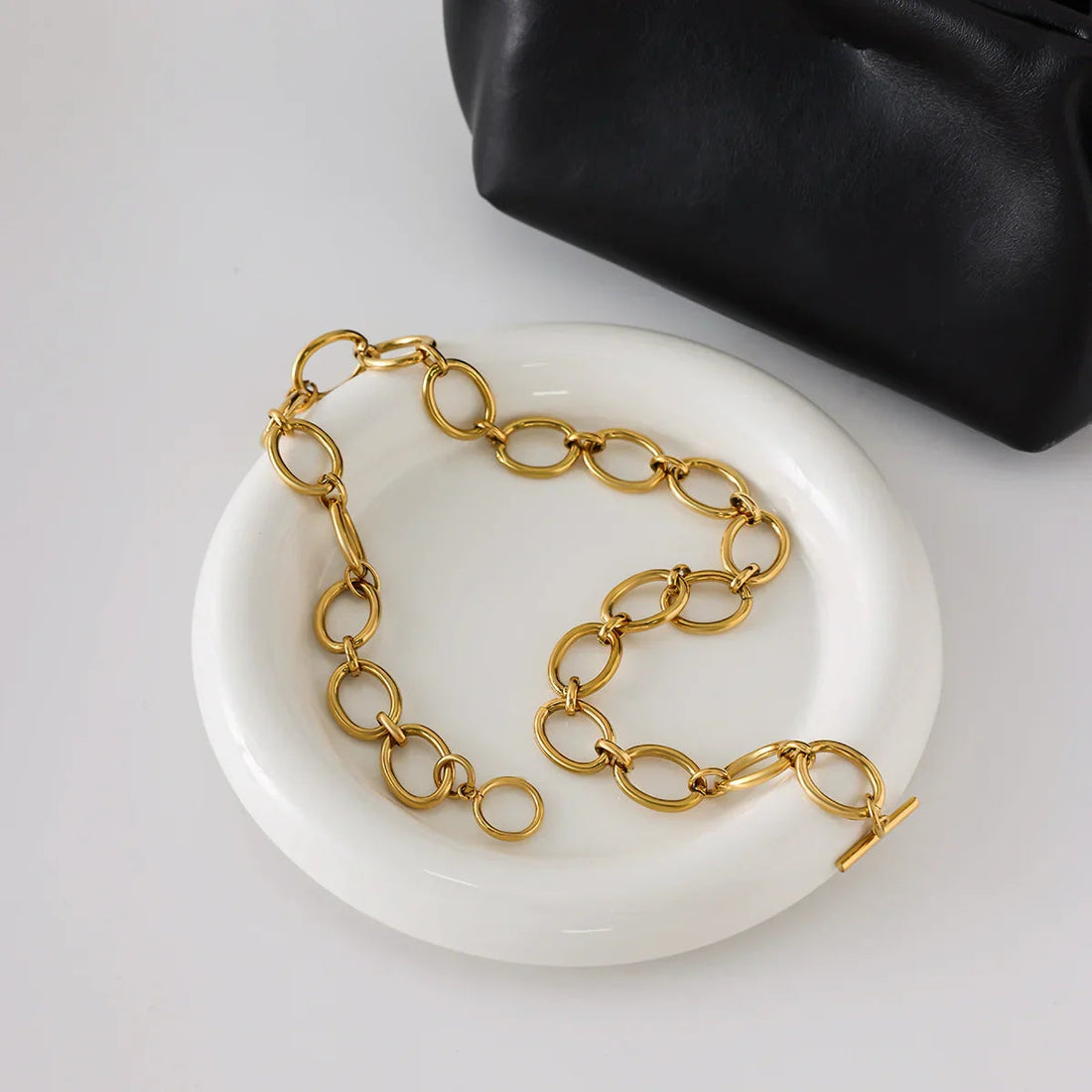 Montilla Collar Esencial