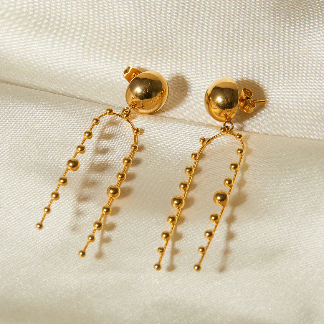 Queralbs Pendientes Esencial