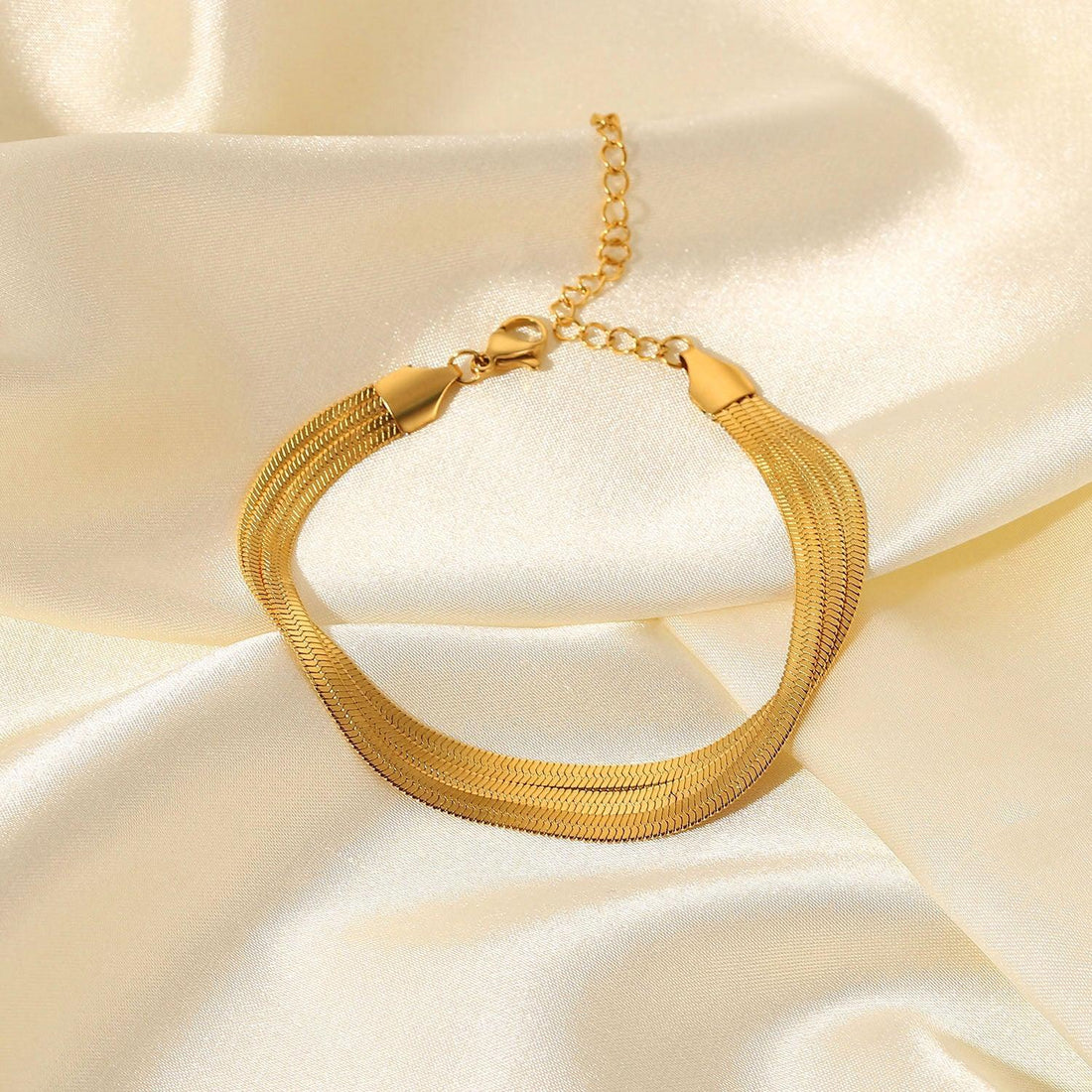 Llafranc Pulsera Esencial