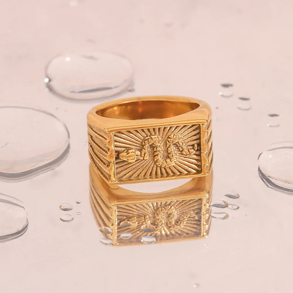 Rupit Anillo Esencial