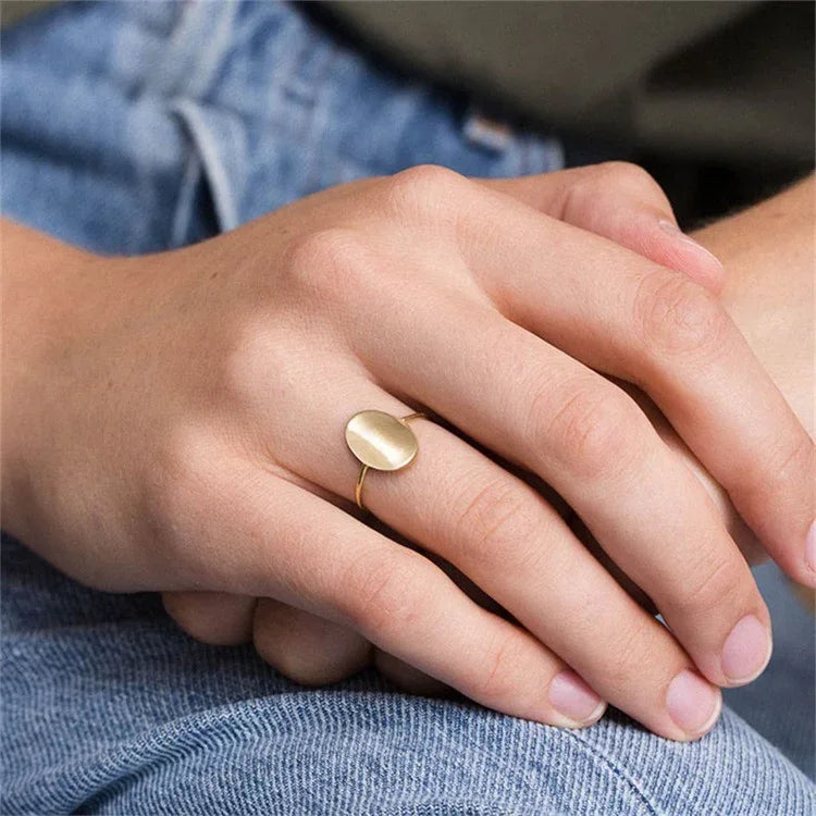 Polop Anillo Esencial