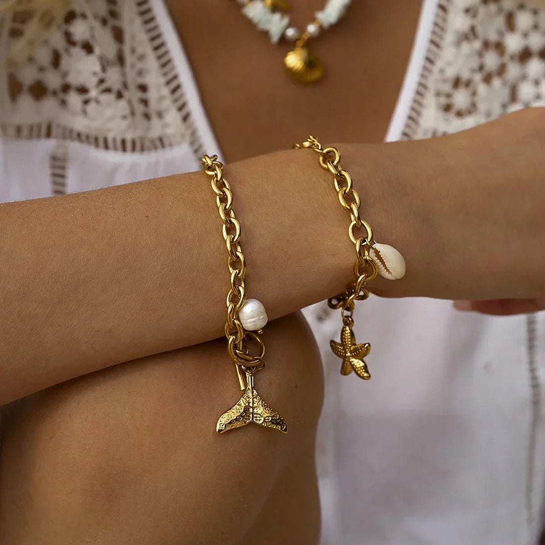 Zumaia Pulsera Esencial
