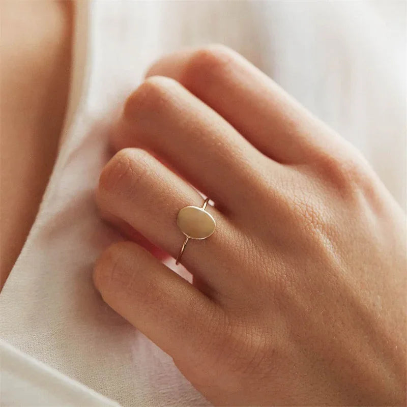 Polop Anillo Esencial